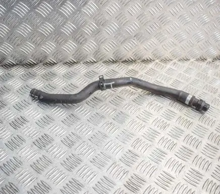 BMW M4 F82 F83 Engine coolant pipe/hose 9307242