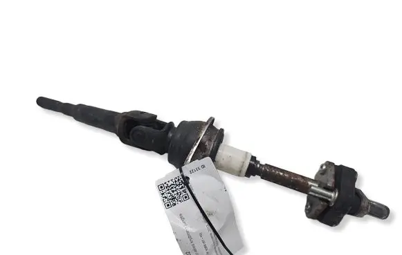 Jaguar XF X250 Steering column universal joint 1234