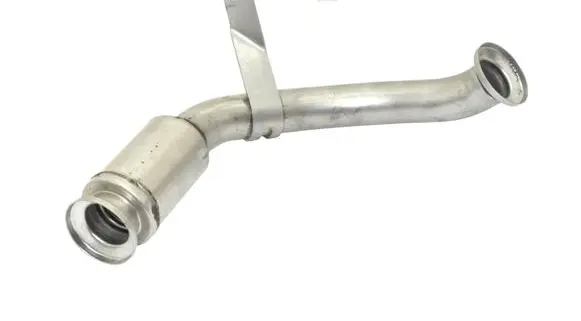 BMW 7 E38 EGR valve line/pipe/hose 11712354080 2354080