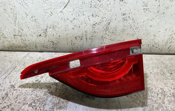Jaguar XF X260 Tailgate rear/tail lights GX6315K272AF 0019660711 04102016