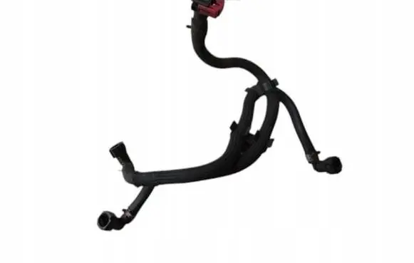 Suzuki Grand Vitara II Fuel return line/hose 