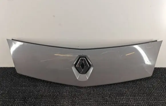 Renault Kangoo II Front grill 8200499017