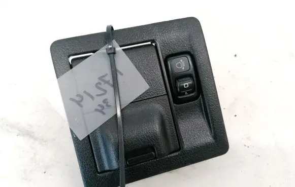 Mazda Xedos 9 Headlight level height control switch