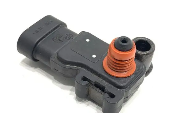 Opel Vectra C Air pressure sensor 16212460