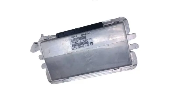 Suspension control unit/module
