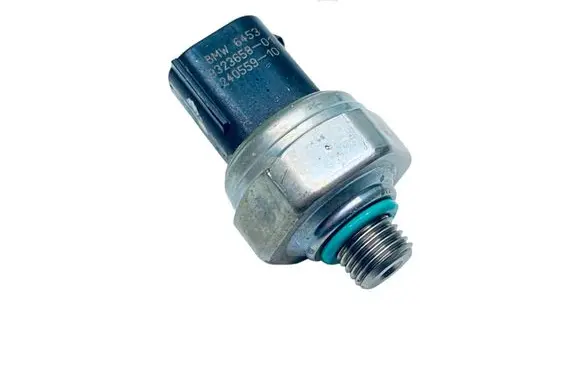 BMW i3 Air conditioning (A/C) pressure sensor 64539323658 9323658