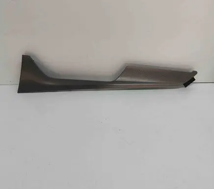 Audi A6 S6 C8 4K Rear door card panel trim 4K5867420