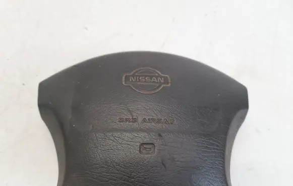 Nissan Micra Steering wheel airbag 6014892 W00DV1LLE 032975