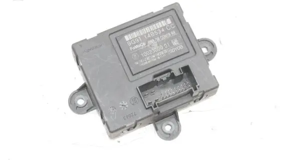 Ford S-MAX Door control unit/module 9G9T14B534CC