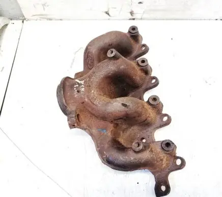 Ford Escort Exhaust manifold 928f943jb