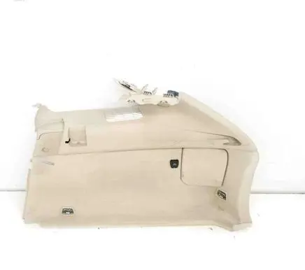 Volvo XC60 Trunk/boot side trim panel 30721203