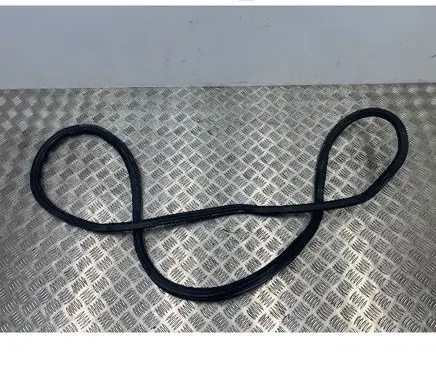 Mercedes-Benz EQB Front door rubber seal A2476920000
