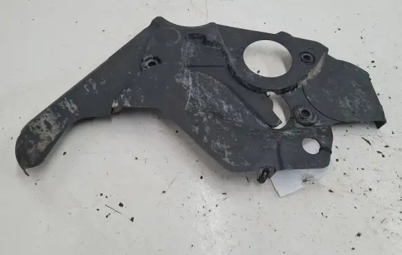Audi A4 S4 B6 8E 8H Timing belt guard (cover) E059103927N