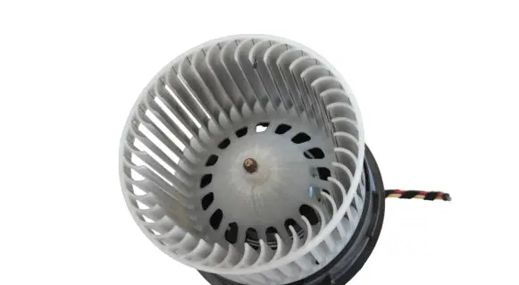 Citroen C4 II Heater fan/blower A0095V01 7015011002