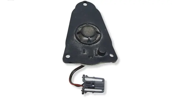 Volkswagen Transporter - Caravelle T5 Front door high frequency speaker 7E0035411C
