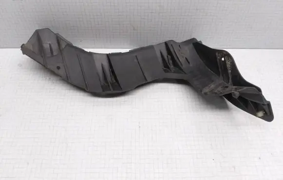 Seat Ibiza III (6L) Rear bumper mounting bracket 6L6807394 6L6807394RH 14884SG4
