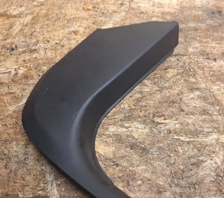 BMW 1 E81 E87 Other sill/pillar trim element 7058134 51437058134