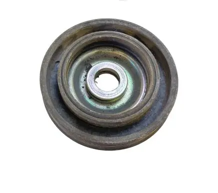 Ford Mondeo MK IV Crankshaft pulley