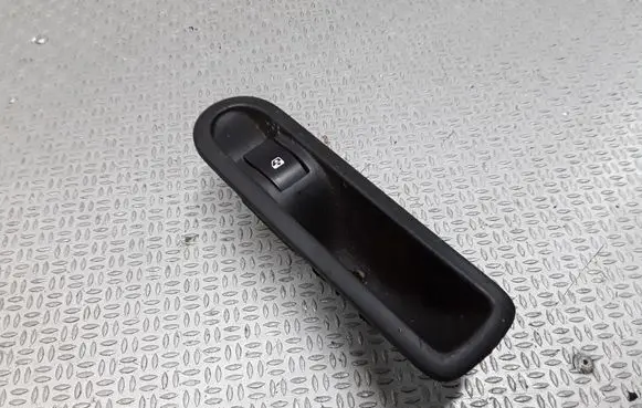 Renault Scenic II - Grand scenic II Electric window control switch