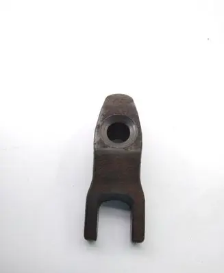 Hyundai ix35 Fuel Injector clamp holder