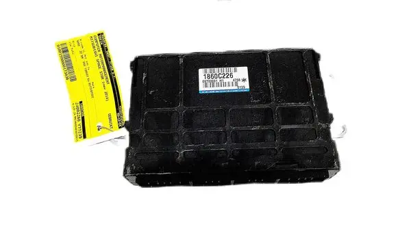 Mitsubishi Space Star Engine control unit/module 1860C226