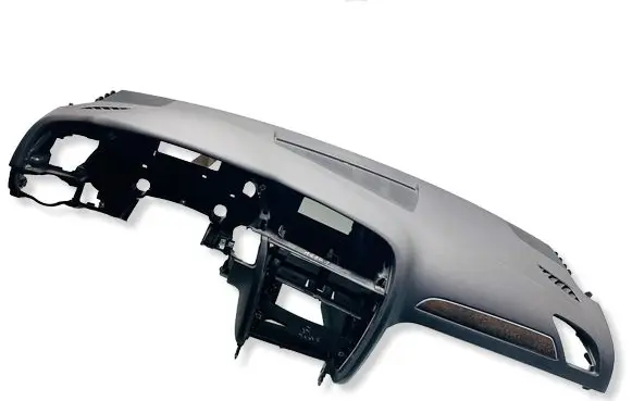 Audi A4 S4 B8 8K Dashboard 