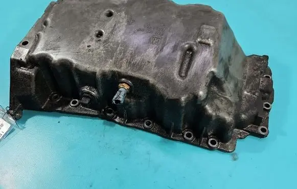 Opel Vectra C Oil sump R90400247 IMPRK1520062