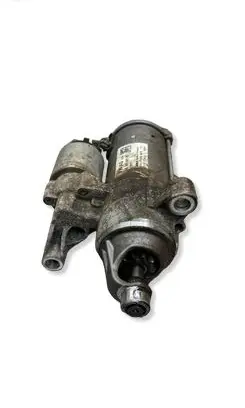 Audi A4 Allroad B9 Starter motor 04L911021B 0001174604