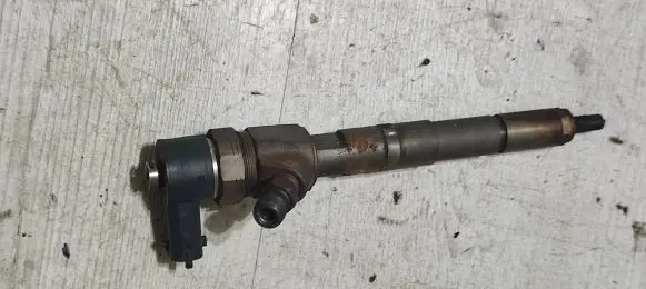 Jeep Cherokee Fuel injector 0445110419 68RB658AA