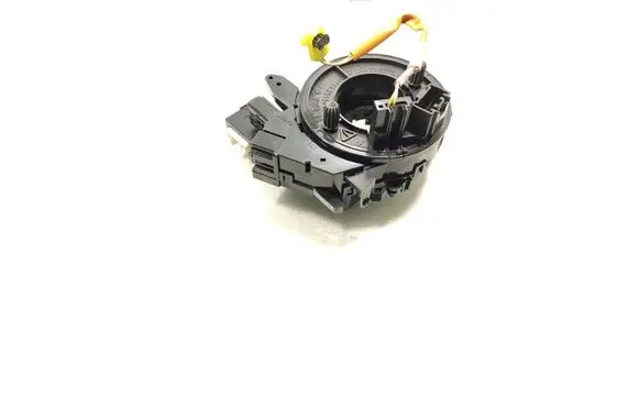Mazda 3 II Airbag slip ring squib (SRS ring) 