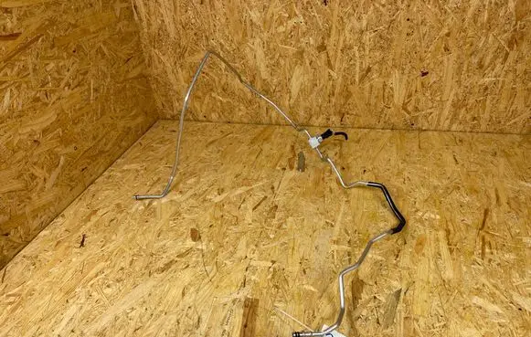 Lexus UX Air conditioning (A/C) pipe/hose