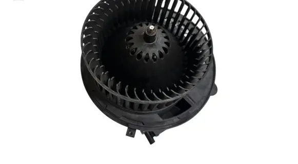 Heater fan/blower