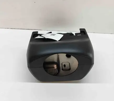 Mazda CX-5 II Steering wheel column trim TK4860221