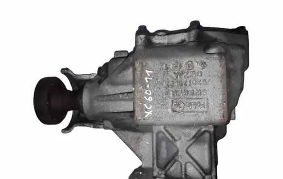 Volvo XC60 Front differential 31259763