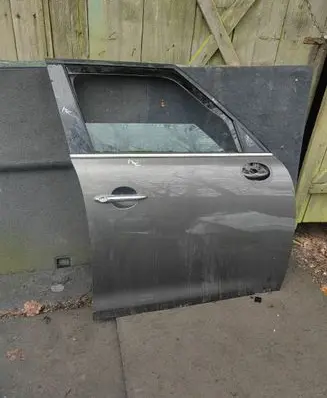 Mini Cooper Countryman R60 Front door