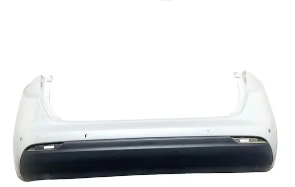 KIA Ceed Rear bumper 86611A2200