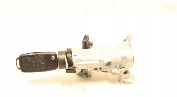 Ignition lock