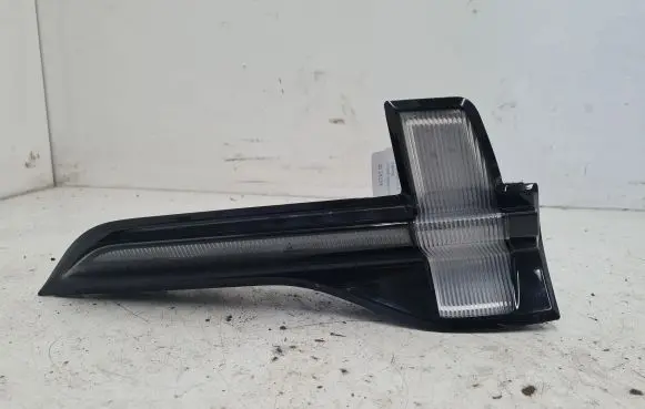 Ford Mustang VI Rear/tail lights