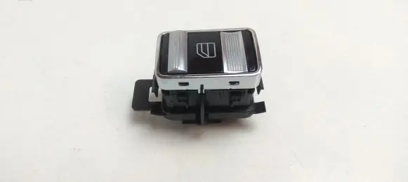 Mercedes-Benz S W221 Electric window control switch A2218706051 M8818