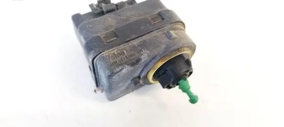Renault Laguna II Headlight level adjustment motor 