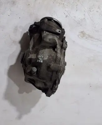 Mercedes-Benz E W212 Front differential A2213307500