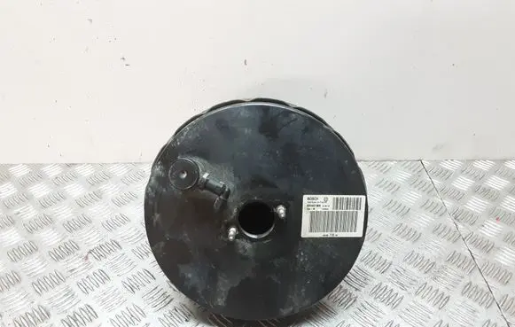 Citroen C5 Brake booster 0204021908