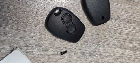 Ignition key/card