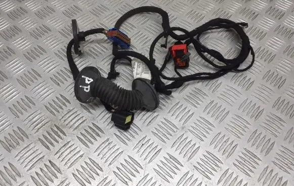 Fiat Bravo Front door wiring loom/harness boot 51753078