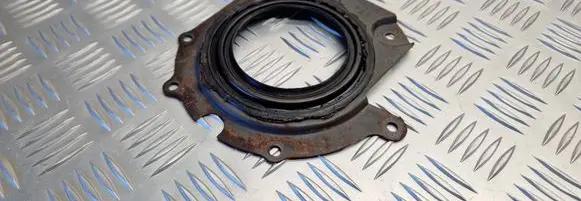 Ford Focus Timing belt guard (cover) XS4Q9G605AH