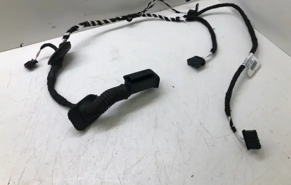 Volkswagen Tiguan Allspace Rear door wiring loom 5NL971693G