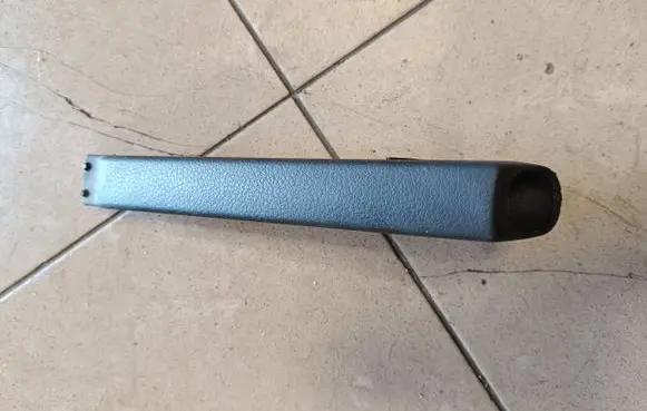 Audi A4 S4 B6 8E 8H Handbrake trim 8E0711463B