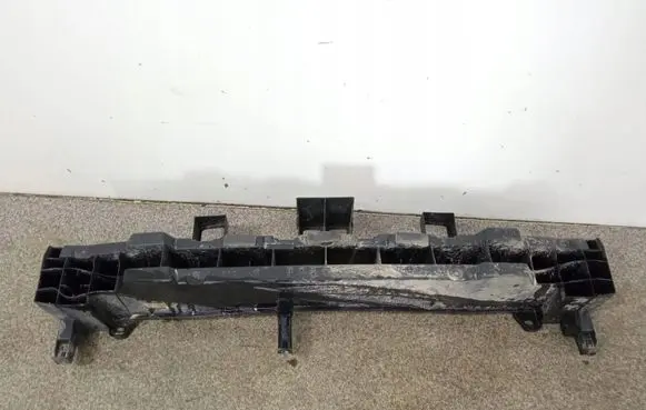 Renault Clio IV Front bumper support beam 