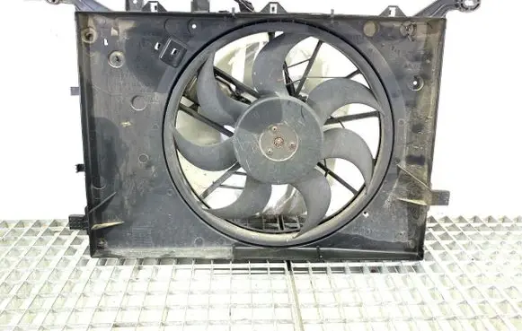 Volvo S60 Fan set 30647253