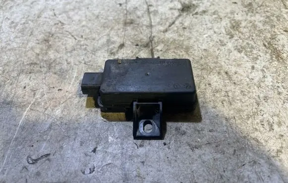 Dodge Challenger Tire pressure control unit 68219831AF CCAB11LP5580T2 2546AMC34MA4